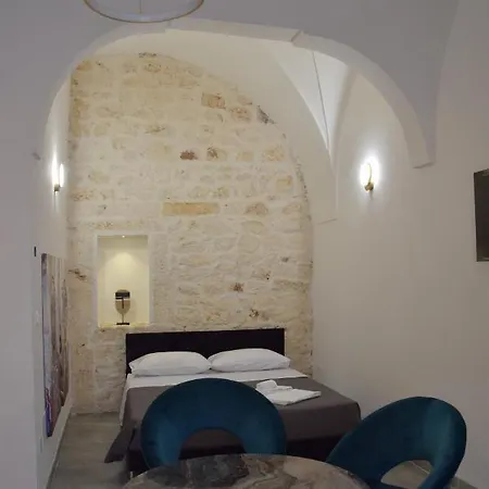 Mosa Apartment