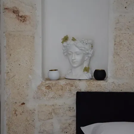 Apartamento Mosa Ostuni