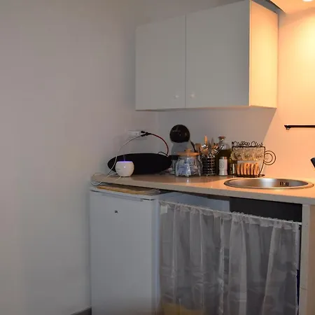 Apartment Mosa *