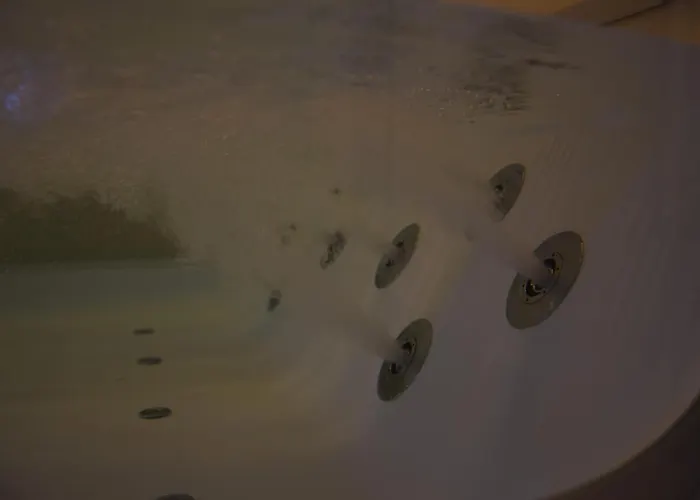 Mosa Appartement Ostuni