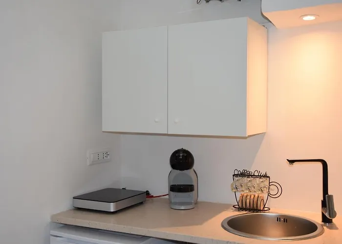 Appartement Mosa