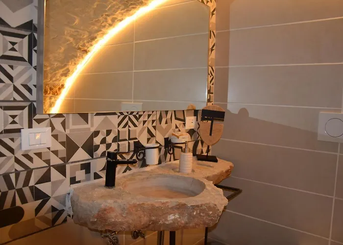 Appartement Mosa