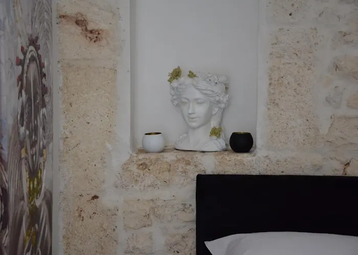 Appartement Mosa Ostuni