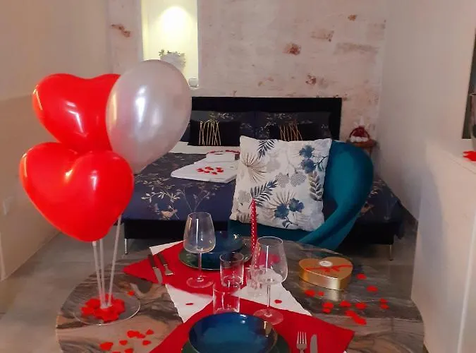 Appartement Mosa Ostuni