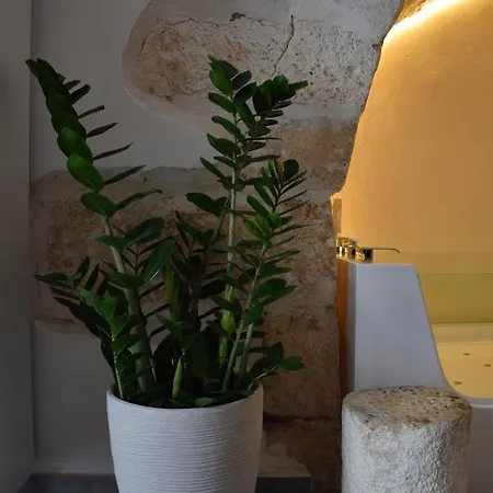 Appartement Mosa