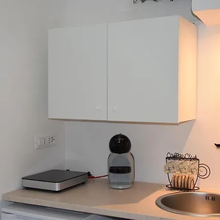 Apartamento Mosa
