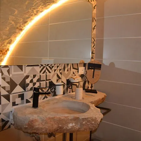 Appartement Mosa
