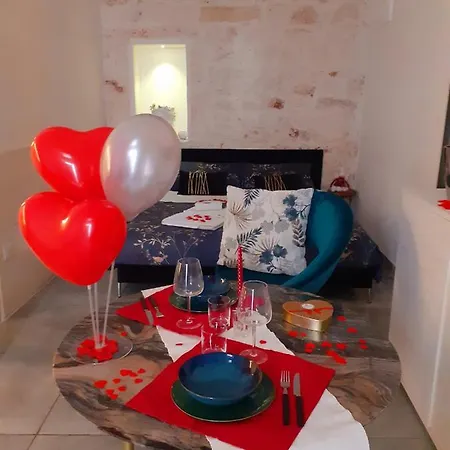 Apartamento Mosa Ostuni