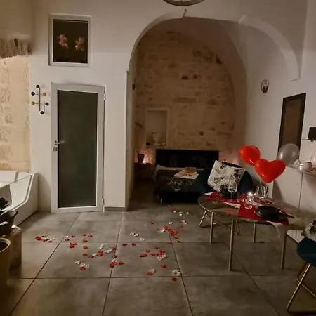 Mosa Ostuni