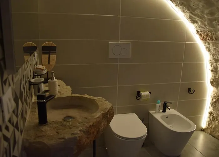Mosa Apartamento *
