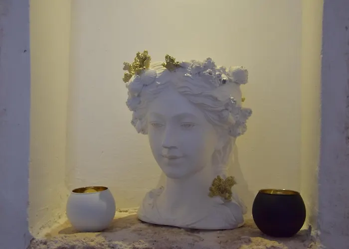 Mosa Apartamento Ostuni